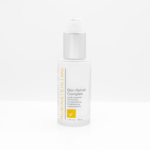 Skin Rehab Complex