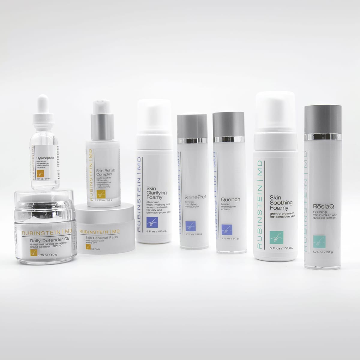 DERMATOLOGY AND LASER CENTRE products
