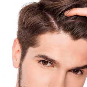 Halting Hair Loss Simi Valley, CA