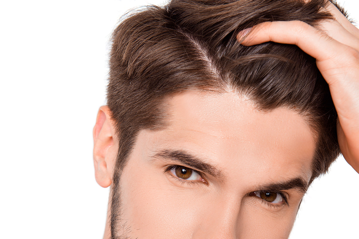 Halting Hair Loss | Dermatology & Laser Centre of Los Angeles