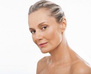 Fractionated Laser Skin Resurfacing