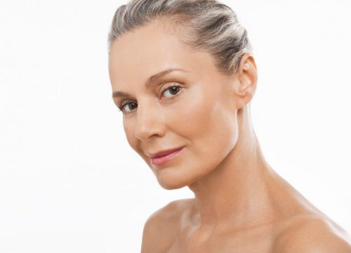 Fractionated Laser Skin Resurfacing