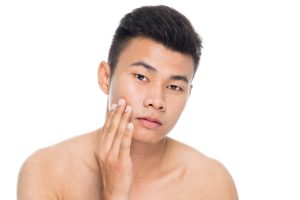 Microdermabrasion