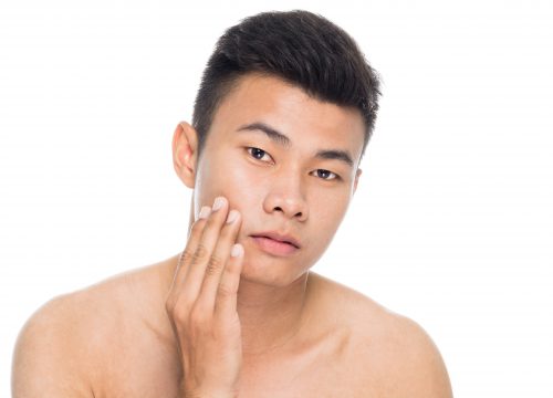 Microdermabrasion