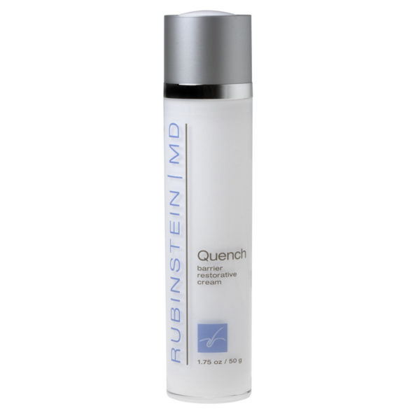 Quench product photo
