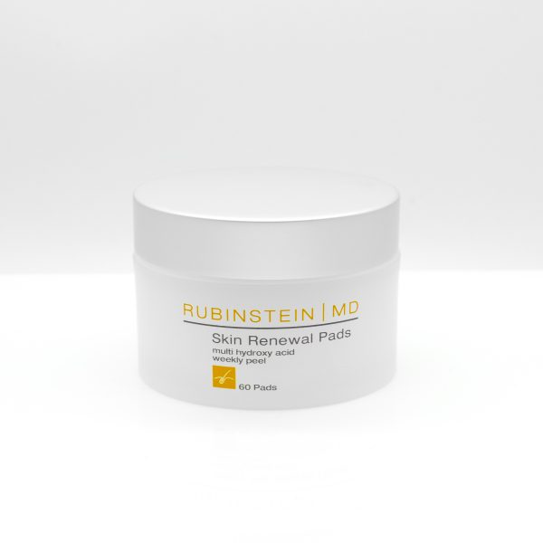 Skin Renewal Pads