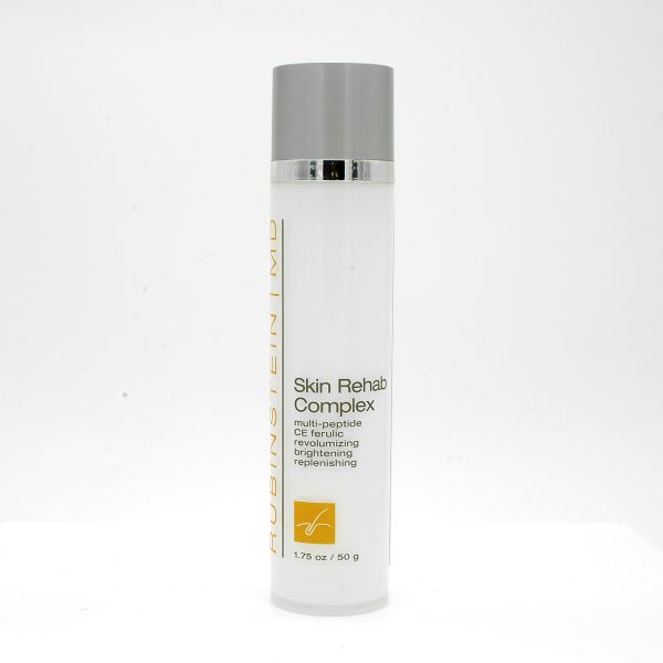 skin rehab complex