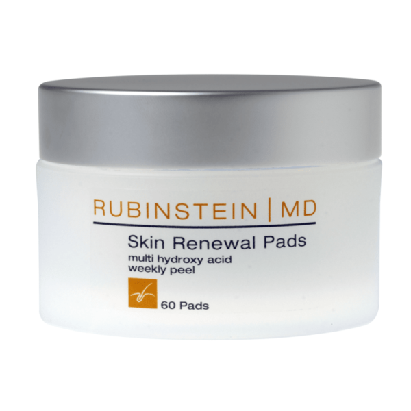 Skin Renewal Pads