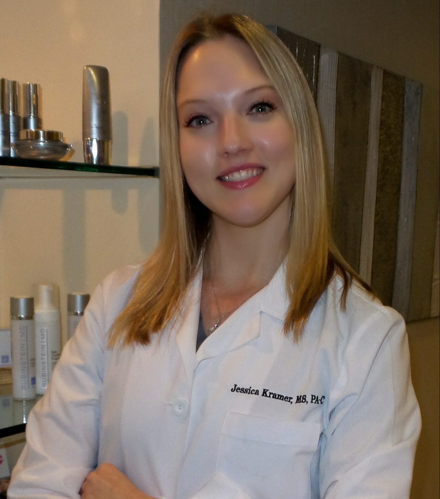 Jessica Kramer, PA-C | Providers | Dermatology and Laser Centre of LA