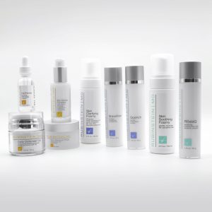 LA SkinMD products