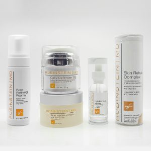 Introducing The Anti-Aging Starter Skin Care Regimen Simi Valley, CA