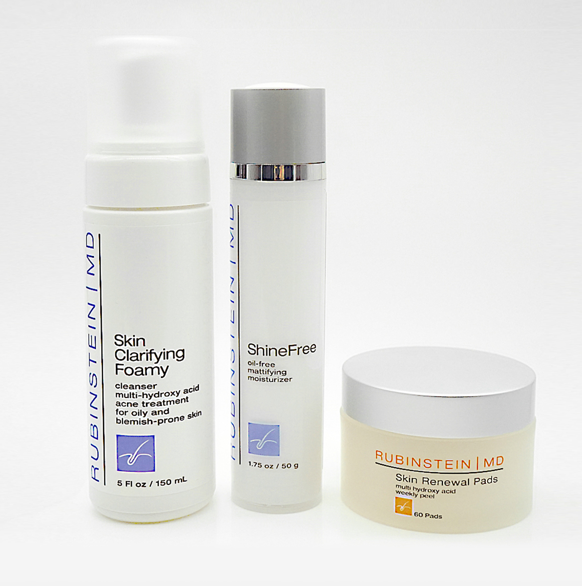 Oily Skin Acne Daily Regimen Dermatology And Laser Centre