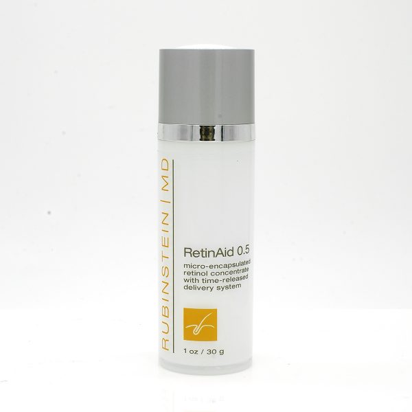 Retinaid 0.5