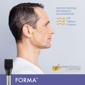 SUMMER SAFE SKIN TIGHTENING SALE