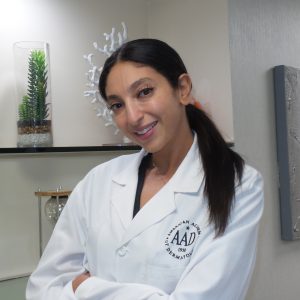 Welcome Dr. Jacqueline Habashy! Simi Valley, CA