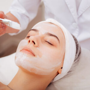 What Happens During a Professional Anti-Aging Firming Facial Treatment? Simi Valley, CA
