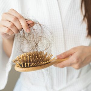 How Can You Tell If Your Hair Loss Is Normal or Something to Worry About Simi Valley, CA