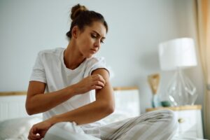 How Can You Manage Severe Eczema When Nothing Seems to Work?