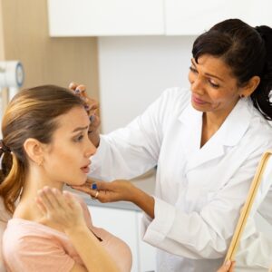 6 Signs Your Current Skincare Routine Needs Professional Intervention Simi Valley, CA